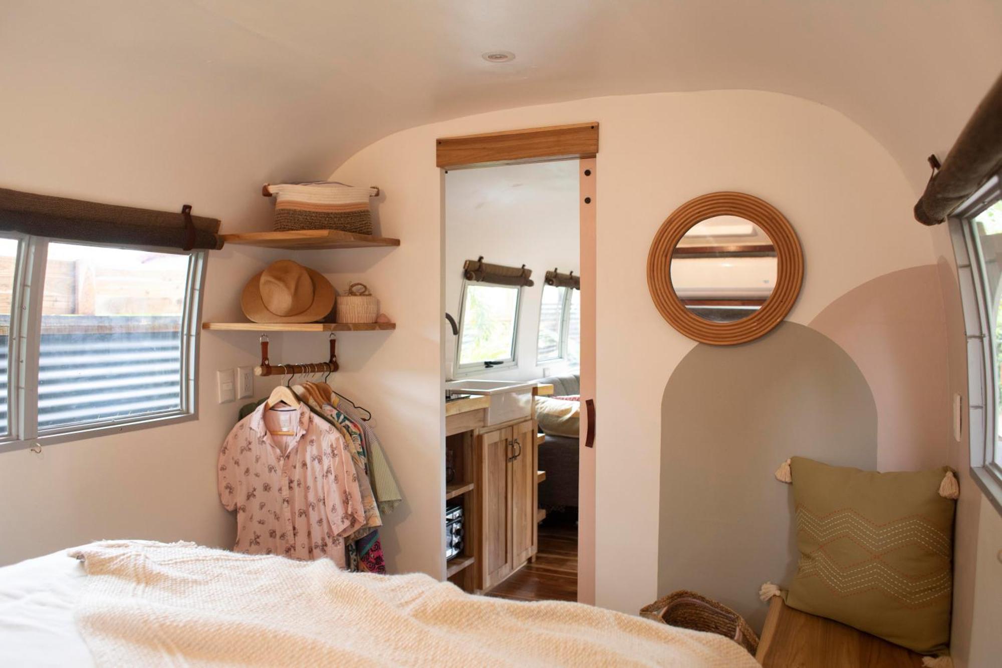 La Caravana Samara Room photo